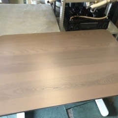 【リサイクルサービス八光　田上店　配達・設置OK】IKEA　BEKANT ベカント　オフィスデスク リサイクルサービス八光 田上店 配達・設置OK】IKEA BEKANT ベカント