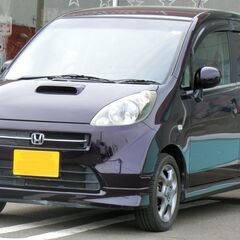 売切り価格14万円！！ホンダ　ティーバターボ