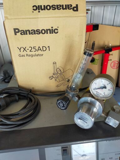 訳アリ☆パナソニック 半自動溶接機 Panasonic 溶接機 パナ PANA 訳アリ☆パナソニック 半自動溶接機 Panasonic 溶接機 パナ PANA
