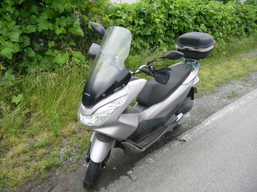 PCX150 不動　部品取り　取りに来てくれる方のみ