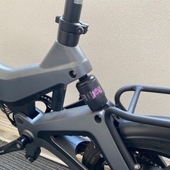 ニューエラ ニューヨークヤンキース 9fifty A-FRAME パープル