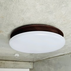 決まりました/シーリングファンライト