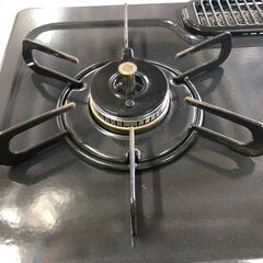 愛品館江戸川店】パロマ 都市ガス用ガステーブル 2021年製 IC-S87BM-