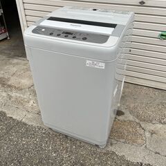 ★動作〇★清掃済★ 全自動電気洗濯機 Panasonic IPX...