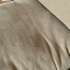 アーバンリサーチ ソファ 3人掛け Bothy Canvas Sofa 3P オーク無垢材