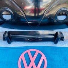 ★【新品】スズキエブリィDA52/62 ワーゲンバス仕様 エアロセット ★