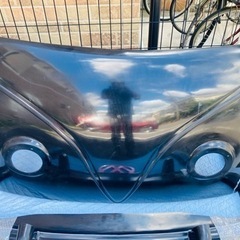 ★【新品】スズキエブリィDA52/62 ワーゲンバス仕様 エアロセット ★