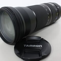 TAMRON/ニコン用 SP 150-600mm F5-6.3 Di VC USD/A011N ④