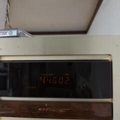 BOSE 三点セット