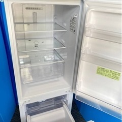 ○店頭🈹引きあり○SHARP○SJ-D18G-W ○2021年製○