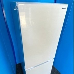 ○店頭🈹引きあり○SHARP○SJ-D18G-W ○2021年製○