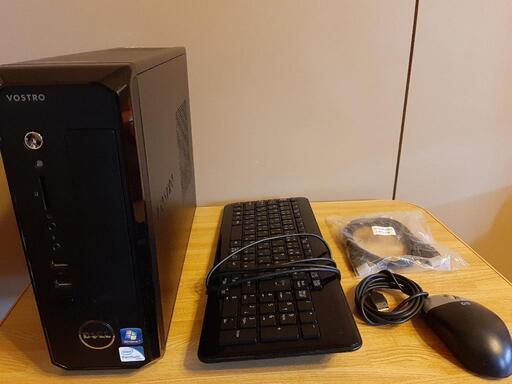 デスクトップPC