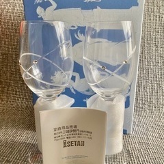 【未使用】プロミシス ウィズ ディス リング ワイン ペア