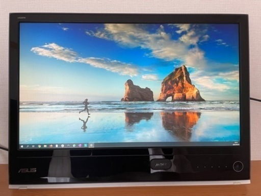 PCでTV録画】ピクセラ PIX-DT295W【7mTVケーブルと分配器付】