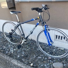 去年の１０月に自転車盗まれました。別府駅、被害届済み