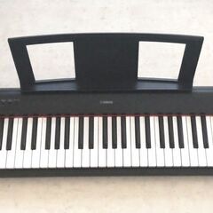 YAMAHA　NP-11 電子ピアノ  シンセサイザー　美品