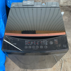 アイリスオオヤマ洗濯機8.0kg2021年式　決まりました