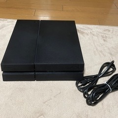 SONY PlayStation4 CUH-1200b