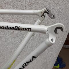 ロードバイクフレーム KhodaaBloom FARNA 430！