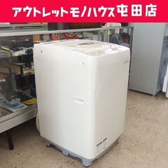 洗濯機 4.5kg 2015年製 ES-GE45P SHARP ...
