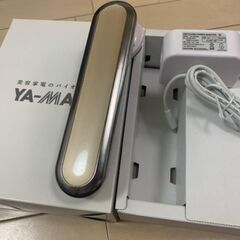 美顔器 フォトプラスEX ラジオ波 EMS イオンケア ヤーマン