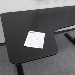 イケア オフィス机＆椅子(2セット)