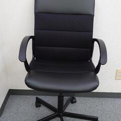 イケア オフィス机＆椅子(2セット)