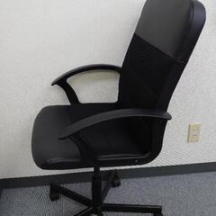 イケア オフィス机＆椅子(2セット)