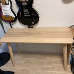 IKEA ダイニングテーブル イケア LISABOリーサボー