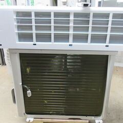 K03296 東芝 中古エアコン 主に6畳用 冷2.2kw／暖2.2kw