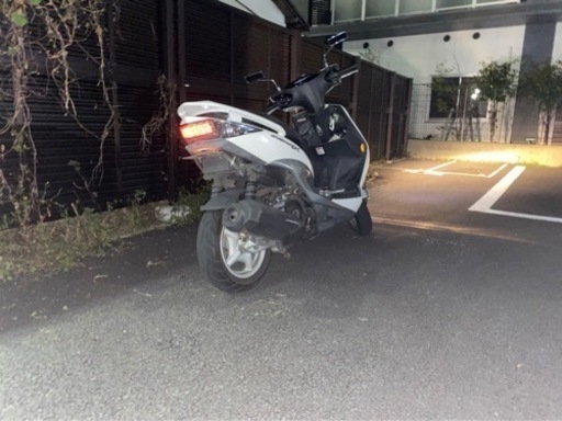シグナス3型