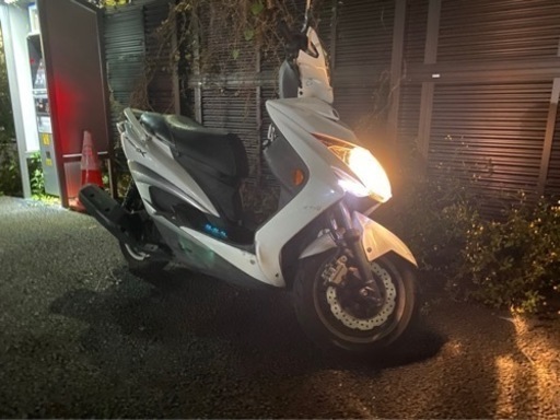 シグナス3型