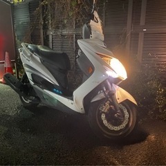 シグナス3型