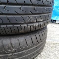 こちらをお引取りの方連絡ください