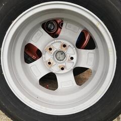 こちらをお引取りの方連絡ください