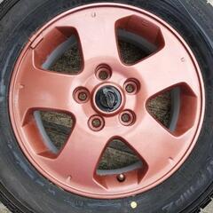 こちらをお引取りの方連絡ください