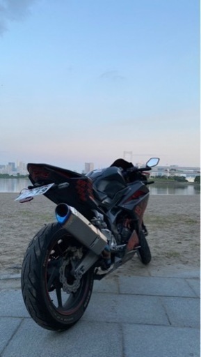 CBR250RR MC51 カスタム多数