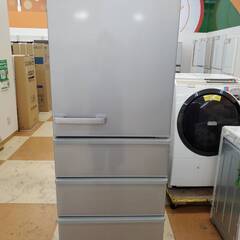 アクア 355L冷凍冷蔵庫 19年【リサイクルモールみっけ柏店】