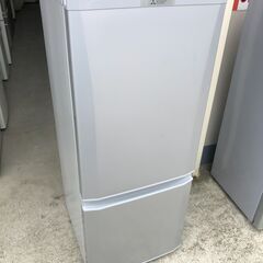 動作保証あり】MITSUBISHI ミツビシ 2020年 MR-P15E 146L 2ドア 冷凍