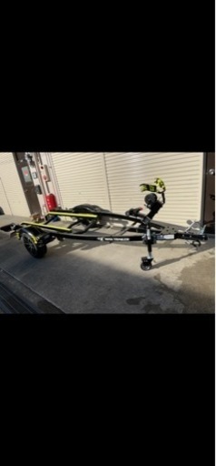 ヤマハVX110【実動、ジャンク、リストア品】