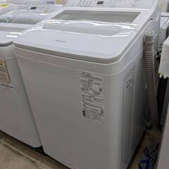 🌟高年式🌟 Panasonic 8㎏洗濯機 NA-FA80H9 ...