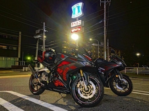 CBR250RR MC51 カスタム多数
