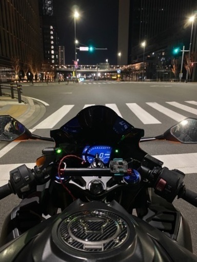 CBR250RR MC51 カスタム多数