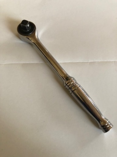 Snap-on スナップオン 3/8 ラチェットハンドル 名品