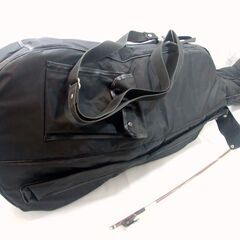 メンテ済み 鈴木バイオリン 美品中古 4/4 チェロ 2017年 No76 未使用 弓 ケース 状態良好 新品本体価格52万円弦新品交換済み 状態良好 愛知県清須市 手渡し 試奏可能 全国発送対応 中古チェロ 管理K7247 