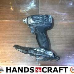 ハイコーキ　WH36DA　インパクトドライバ　中古品　【ハンズクラフト宜野湾店】-三菱電機 REAL LCD-A40XS1000 [40インチ]