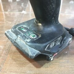 ハイコーキ　WH36DA　インパクトドライバ　中古品　【ハンズクラフト宜野湾店】