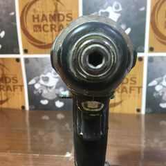 ハイコーキ　WH36DA　インパクトドライバ　中古品　【ハンズクラフト宜野湾店】-三菱電機 REAL LCD-A40XS1000 [40インチ]