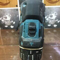マキタ　DF480D　ドライバドリル　中古品　【ハンズクラフト宜野湾店】