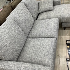 カウチソファのご紹介！（トレファク寝屋川）